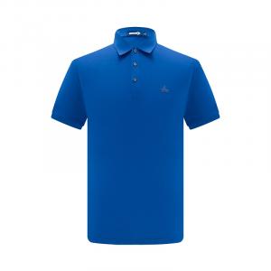 Мужская поло NAVIGARE, синий