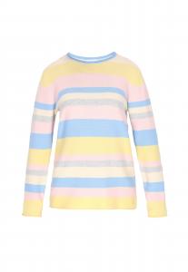 Usha BLUE LABEL Свитер, мультиколор