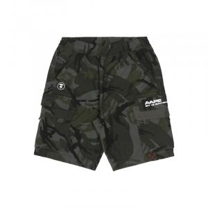 Грузовые шорты мужские Aape, камуфляж