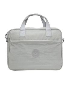 Наплечная сумка Mindesa, светло-серый