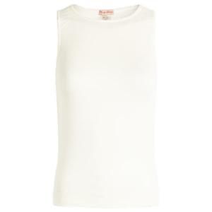 Майка «вторая кожа» Fruity Booty, белый