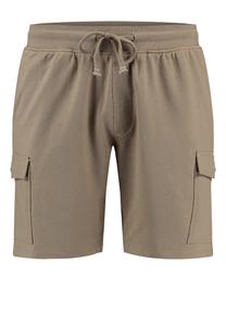 Обычные брюки-карго Key Largo Destiny, коричневый