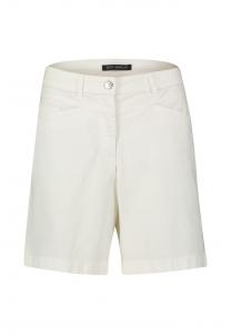 Летние брюки с карманами Betty Barclay, белый