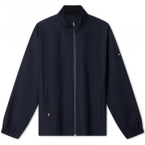 Tommy Hilfiger Куртка мужская, Navy Blue DW5