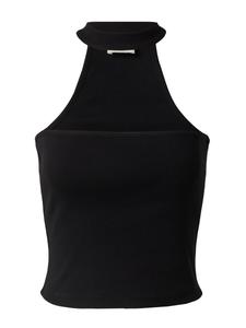 Топ About You MAIRA, черный