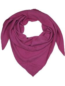 Шарф styleBREAKER, цвет violett