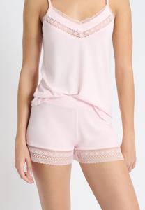 Пижамные брюки Etam ALBANE, Rose/Light Pink