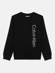 Толстовка Calvin Klein GRAPHIC CN, черный