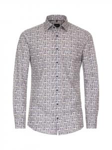 Рубашка Venti, коричневый