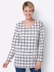 Футболка Sieh an!