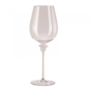 Вино Rosenthal Versace Medusa Lumiere красное Бокал Bordeaux 0,99 л Rosenthal meets Versace, прозрачный