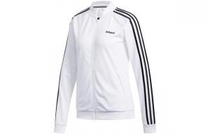 Женская спортивная куртка Dazzle белая Adidas
