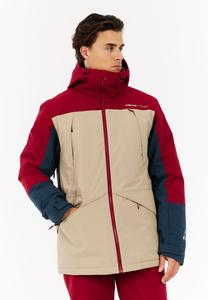 Куртка для сноуборда Protest DUNTON, Velvet Red/Red