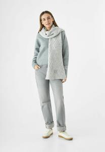 Шарф Codello Scarf, Hellgrau/Light Grey