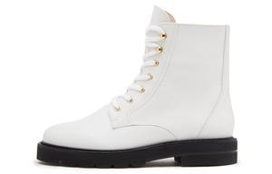 Stuart Weitzman /SW Ботильоны женские белые