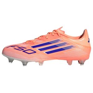 Футбольные бутсы ADIDAS PERFORMANCE F50 League, оранжевый