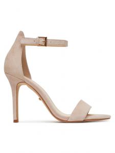 Сандалии DZ-010A Deezee, бежевый