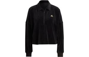 Adidas Женская куртка, Черный