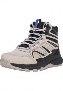 Сапоги Whistler Niament, бежевый