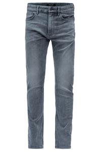 Узкие джинсы Salsa Jeans, серый деним