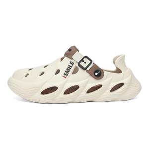 Сабо мужские Binary, Beige Brown