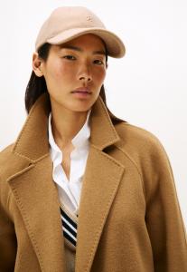 Бейсболка Tommy Hilfiger ELEVATED CHIC, Sandalwood/Beige