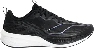 Кроссовки Dark Horse 6 'Black White', черный