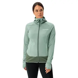 Куртка VAUDE Tekoa II, зеленый