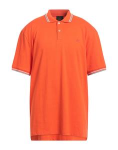 рубашки поло Peuterey, оранжевый