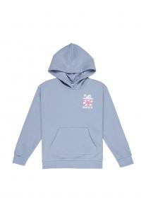 Худи Roxy Hoodie, Bkj/Blue