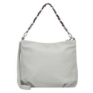 Сумка через плечо GABOR Shoulder Linnie, серый