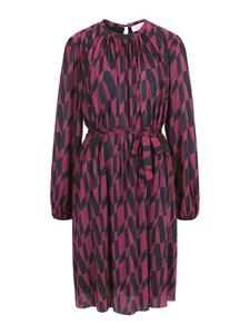 Платье Guido Maria Kretschmer Women Susan, черный