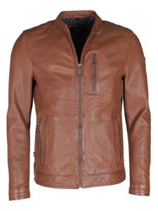 Демисезонная куртка Maze, Cognac