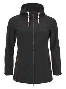 Куртка софтшелл OCEAN SPORTSWEAR, черный