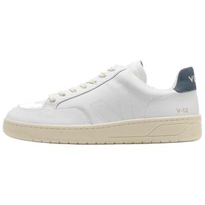 Низкие кроссовки V12 Veja