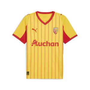 Джерси PUMA RC Lens 25/26, желтый