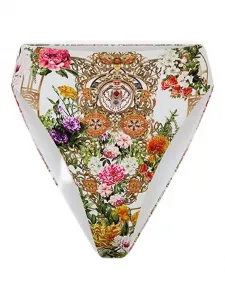 Плавки-бикини Egyptian Rose Camilla, белый