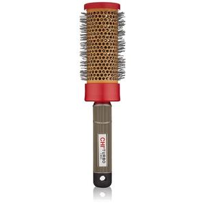 Turbo Cb03 Большая керамическая круглая щетка для унисекс 1 щетка для волос, Chi