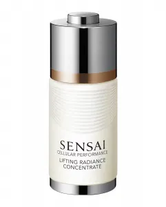 Сыворотка Lifting Radiance Concentrate Cellular Performance 40 мл Sensai
