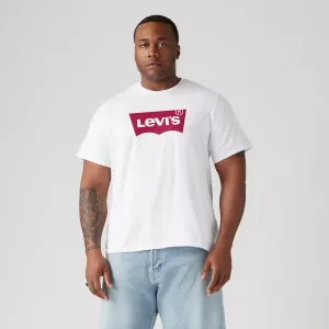 Футболка Levi's белая