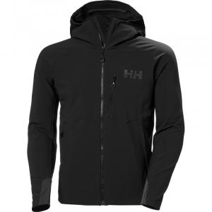 Куртка Odin Pro Shield Hellyhansen, черный