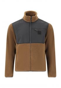 Флисовая куртка Sprocka с дышащим и мягким дизайном Whistler, цвет 5218 kangarow