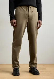 Брюки свободного кроя Lindbergh, Green