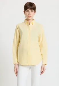 Рубашка Calliope, Giallo Limone
