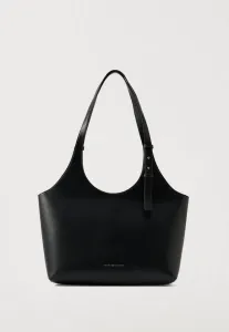 Сумка-Тоут с логотипом Tommy Hilfiger, Black