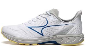 PB1 Кроссовки для бега унисекс низкие белые HEALTH