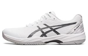 ASICS Гель Гейм 9 Белый Черный