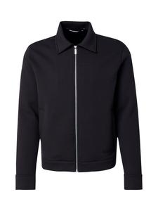 Куртка межсезонная Karl Lagerfeld, черный