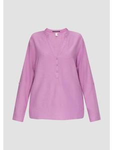 Блузка в цвете 4721_лаванда QS