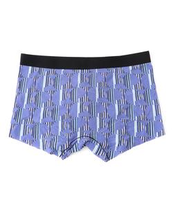 (М) Полосатые боксерские шорты Pierre Cardin PC